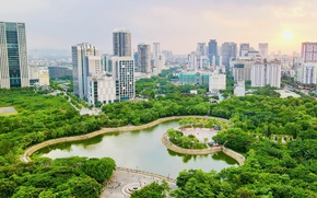 Tăng cường thực thi pháp luật bảo vệ môi trường theo mô hình chính quyền địa phương hai cấp