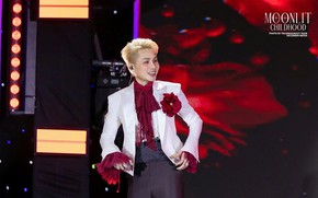 Hà Nội xử lý nghiêm ca sĩ Jack về vi phạm quy định biểu diễn nghệ thuật