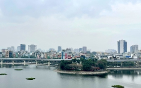 H&#224; Nội tạo đột ph&#225; trong x&#226;y dựng Đảng v&#224; hệ thống ch&#237;nh trị hiệu lực, hiệu quả