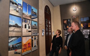 Photo Hanoi’25- Khi nhiếp ảnh trở thành nhịp cầu văn hóa