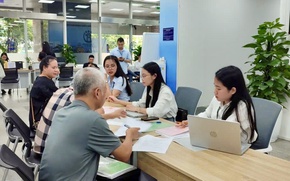 H&#224; Nội ban h&#224;nh Chỉ số cải c&#225;ch h&#224;nh ch&#237;nh của c&#225;c sở, c&#225;c x&#227;, phường