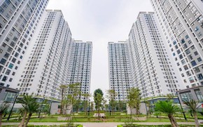 Ph&#225;t triển nh&#224; ở x&#227; hội ở H&#224; Nội: Cần ch&#237;nh s&#225;ch đặc th&#249;, đột ph&#225; để th&#225;o gỡ điểm nghẽn