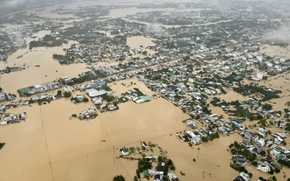 H&#224; Nội x&#226;y dựng kế hoạch hỗ trợ c&#225;c tỉnh miền Trung khắc phục hậu quả mưa lũ