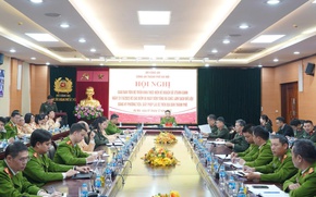 H&#224; Nội quyết t&#226;m l&#224;m sạch dữ liệu đăng k&#253; phương tiện v&#224; giấy ph&#233;p l&#225;i xe