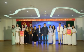 Tuổi trẻ Thủ đ&#244;: Bản lĩnh, s&#225;ng tạo, hội nhập trong kỷ nguy&#234;n mới