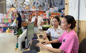 Tháo gỡ vướng mắc cho các hộ kinh doanh trong chuyển đổi mô hình và kê khai thuế