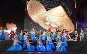 Di sản văn hóa - nguồn lực mềm cho phát triển Thủ đô trong kỷ nguyên mới