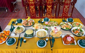 Sáng tạo mở đường băng cho di sản ẩm thực Hà Nội 'cất cánh'