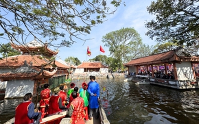 Gia tăng giá trị du lịch từ khai thác chiều sâu di sản