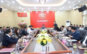 Xã Xuân Mai xử phạt 3 cơ sở vi phạm về an toàn thực phẩm