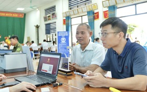 Hà Nội thực hiện các giải pháp đột phá để chuẩn hóa đội ngũ cán bộ chủ chốt