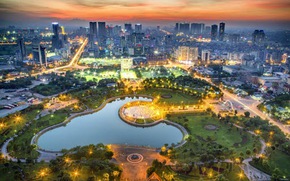 Hà Nội quyết tâm hoàn thành thắng lợi các mục tiêu năm 2026