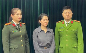 Khởi tố giám đốc công ty tổ chức show ‘Về đây bốn cánh chim trời’