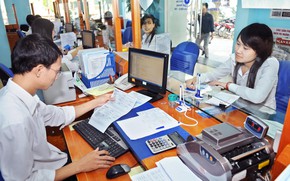 H&#224; Nội sẽ kiểm tra thi h&#224;nh luật xử l&#253; vi phạm h&#224;nh ch&#237;nh lĩnh vực thuế