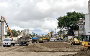 H&#224; Nội gỡ vướng giải ph&#243;ng mặt bằng, chuẩn bị cho giai đoạn chuyển đổi từ 1/7