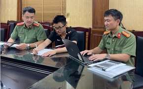 Khởi tố vụ &#225;n v&#244; &#253; l&#224;m lộ B&#237; mật nh&#224; nước trong kỳ thi tốt nghiệp THPT năm 2025