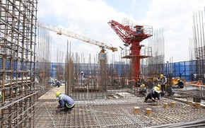 Ch&#237;nh quyền hai cấp vận h&#224;nh: C&#250; h&#237;ch mạnh mẽ th&#250;c đẩy quản l&#253; đất đai tại H&#224; Nội