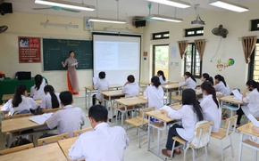 Hà Nội có thêm 2 trường trung học phổ thông công lập
