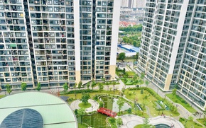 Nhiều loại hình bất động sản hoạt động hiệu quả trong quý II/2025