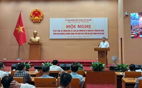 Cương quyết xử lý triệt để thực phẩm ‘bẩn’, dược phẩm, mỹ phẩm giả