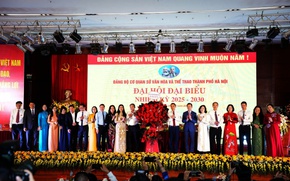 Để nguồn lực văn h&#243;a th&#224;nh động lực ph&#225;t triển kinh tế - x&#227; hội của H&#224; Nội