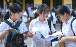 Hà Nội công bố điểm thi vào lớp 10 năm 2025