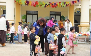 Thanh niên Thủ đô với tinh thần xung kích, tình nguyện vì cộng đồng