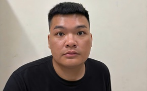 C&#244;ng an H&#224; Nội bắt giữ đối tượng cướp tiệm v&#224;ng sau chưa đầy 6 tiếng g&#226;y &#225;n
