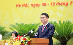 Hà Nội: Tiên phong trong sắp xếp tổ chức bộ máy và đơn vị hành chính