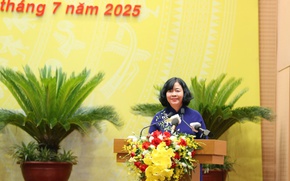 Hà Nội bảo đảm tinh gọn tổ chức bộ máy, hoạt động hiệu lực, hiệu quả
