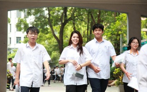 Phát huy vai trò giáo dục mũi nhọn của Thủ đô