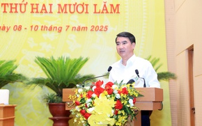 Hà Nội thông qua chính sách về thu hút nhà đầu tư chiến lược