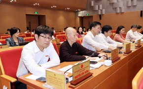 Hà Nội tập trung vào các dự án giao thông trọng điểm