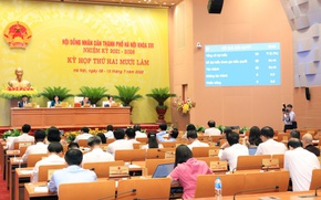 H&#224; Nội th&#244;ng qua Nghị quyết quy định ch&#237;nh s&#225;ch ưu đ&#227;i miễn tiền thu&#234; đất