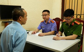 Hà Nội: Khởi tố 3 vụ án liên quan buôn bán lợn chết, lợn bệnh