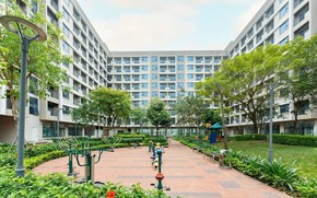 H&#224; Nội gỡ vướng cải tạo chung cư cũ, ho&#224;n thiện thủ tục mua nh&#224; ở x&#227; hội