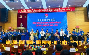 Bước ph&#225;t triển mới trong c&#244;ng t&#225;c Đo&#224;n phường Đống Đa