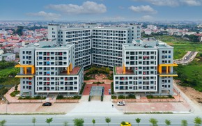 H&#224; Nội đề xuất giảm l&#227;i vay nh&#224; ở x&#227; hội xuống 4,8%/năm