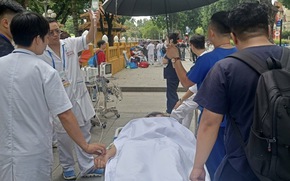 Y tế Thủ đô góp phần bảo đảm an toàn sức khỏe nhân dân