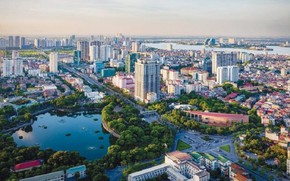 Kinh tế Thủ đô giữ vững đà tăng trưởng để bứt phá năm 2026