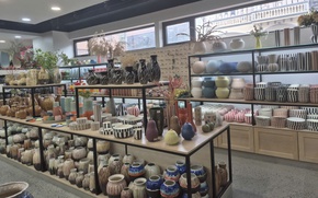 Xây dựng không gian văn hóa làng nghề Hà Nội – từ di sản truyền thống đến động lực sáng tạo