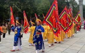 Hà Nội nâng cao hiệu quả quản lý và tổ chức lễ hội năm 2026