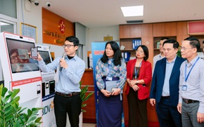 Quản trị theo kết quả, bước đi mới của Hà Nội trong cải cách hành chính