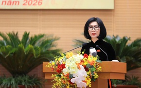 HĐND TP. Hà Nội kiện toàn công tác nhân sự