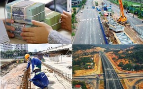 Hà Nội bứt phá trong công tác giải ngân vốn đầu tư công