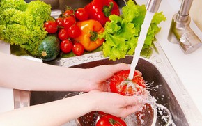 Nâng cao nhận thức cộng đồng về sử dụng, xử lý và dự trữ nước sạch an toàn