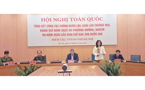 Hà Nội xử lý 4.770 vụ vi phạm gian lận thương mại, hàng giả