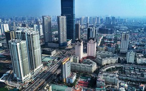 Hơn một nửa vốn FDI vào Hà Nội tập trung vào hoạt động chuyên môn, khoa học và công nghệ