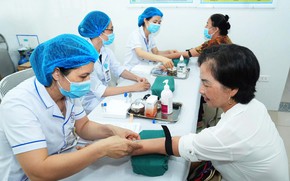 Tăng cường phát hiện sớm bệnh đái tháo đường tại cộng đồng