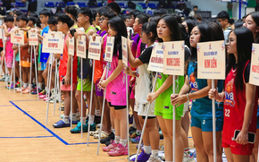 Khai mạc Giải Bóng rổ Trẻ VnExpress Cup Ziaja 2026 khu vực Hà Nội